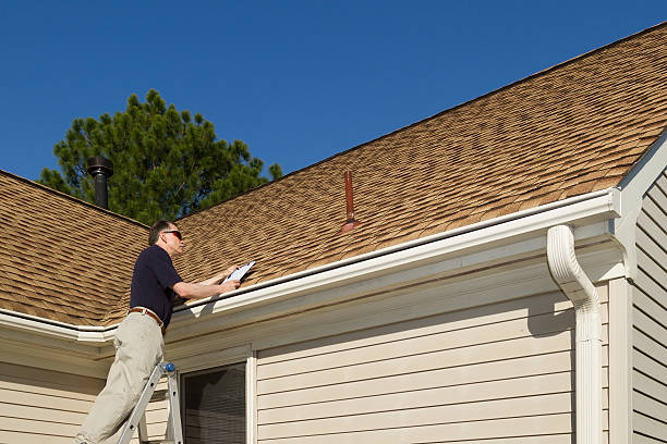 Best Emergency Roof Repair Services  in Reno, NV